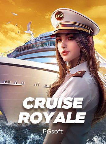 Cruise Royale na SSS Game - Slot de cruzeiro de luxo com giros grátis e prêmios milionários em 1sssgame.com