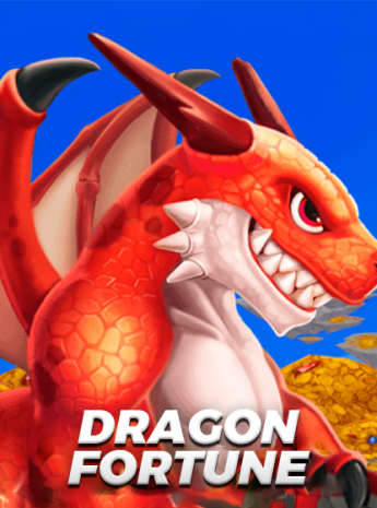 Dragon Fortune na SSS Game - Slot com dragões e prêmios de fortuna em 1sssgame.com