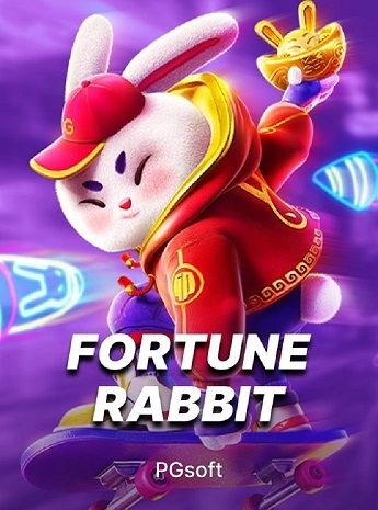 Fortune Rabbit da PGSoft na SSS Game - Slot com coelho da sorte e grandes prêmios em 1sssgame.com