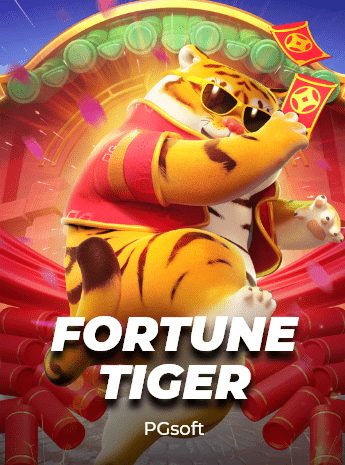 Fortune Tiger da PGSoft na SSS Game - Slot com tigre da fortuna e grandes prêmios em 1sssgame.com