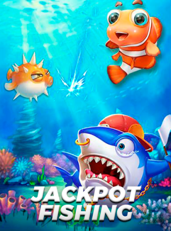Jackpot Fishing na SSS Game - Slot de pesca com jackpot e grandes prêmios em 1sssgame.com