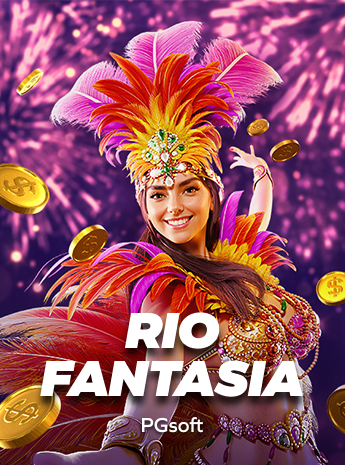 Rio Fantasia da PGSoft na SSS Game - Slot de carnaval com prêmios vibrantes e diversão sem fim em 1sssgame.com