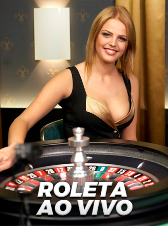 Roleta Ao Vivo na SSS Game - Jogo clássico de cassino com dealers reais em 1sssgame.com