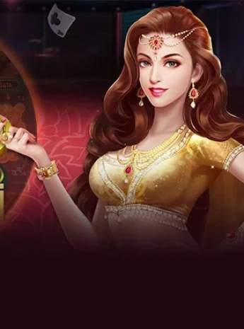 Teen Patti 20-20 | Mais ação e mais apostas por rodada na SSS Game Teen Patti 20-20 na SSS Game - Jogo de cartas rápido e emocionante em 1sssgame.com