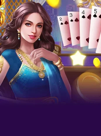 Teen Patti | Jogue cartas ao vivo e desafie outros jogadores na SSS Game Teen Patti online na SSS Game - Jogo de cartas emocionante com apostas reais em 1sssgame.com